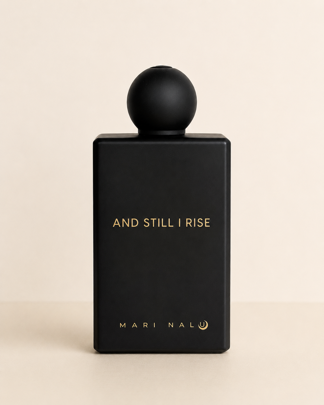 And Still I Rise