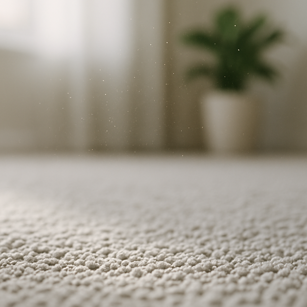 Why Odors Always Come Back (and What Actually Stops Them)