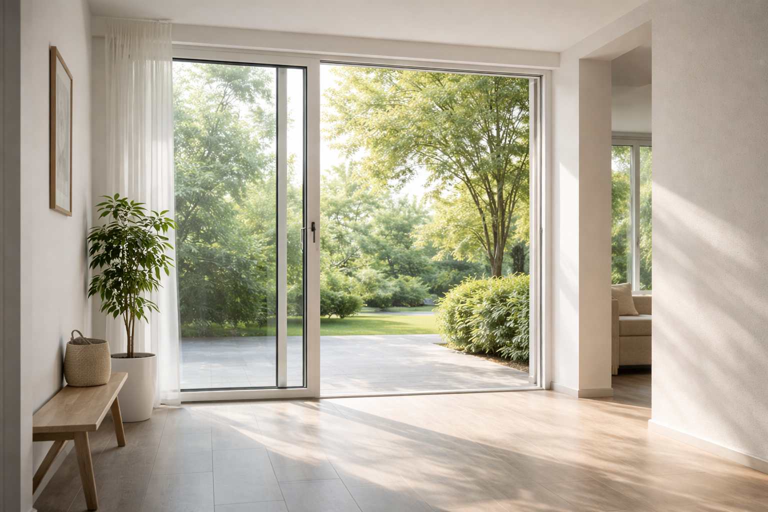 Why Germs Spread Faster Indoors Than Outdoors