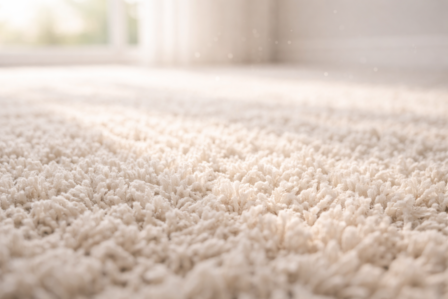 What Lives in Your Carpet (and Why Vacuuming Isn’t Enough)