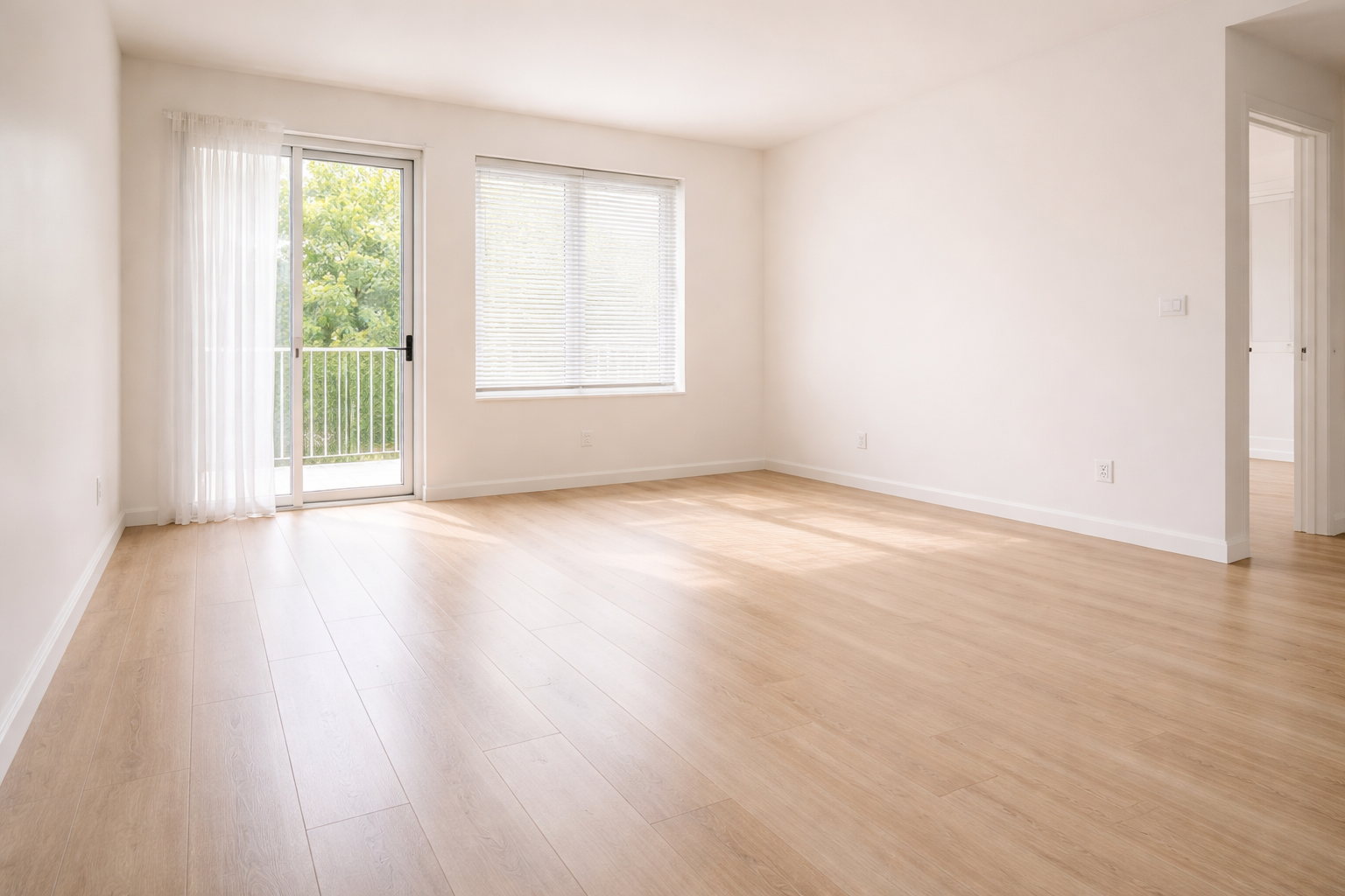 What Property Managers Should Do Between Tenants (Beyond Basic Cleaning)