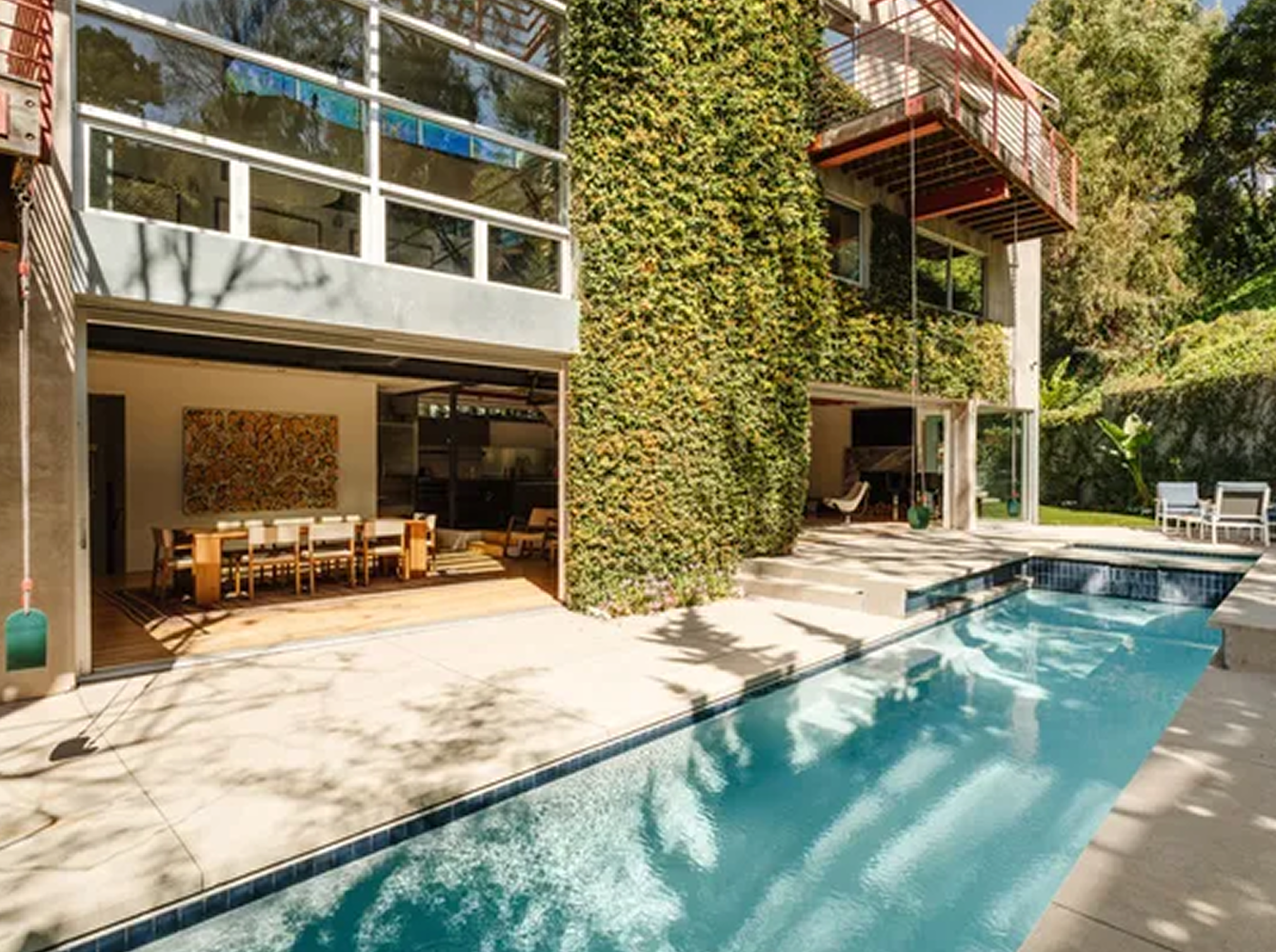 562 Stassi Ln  |  $6,750,000 | Santa Monica, CA 90402