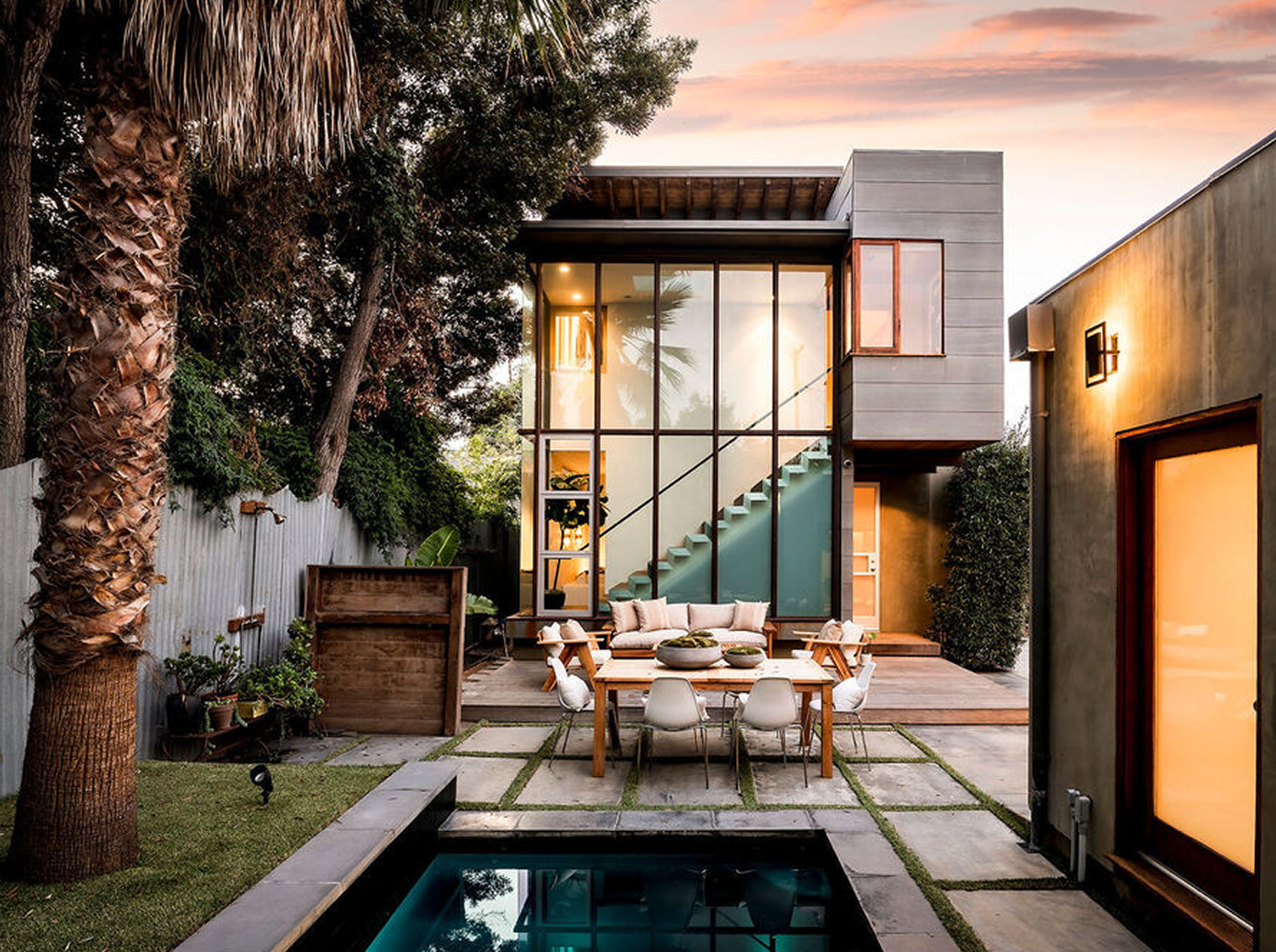 1104 Nowita Pl  |  $3,195,000 | Venice, CA 90291