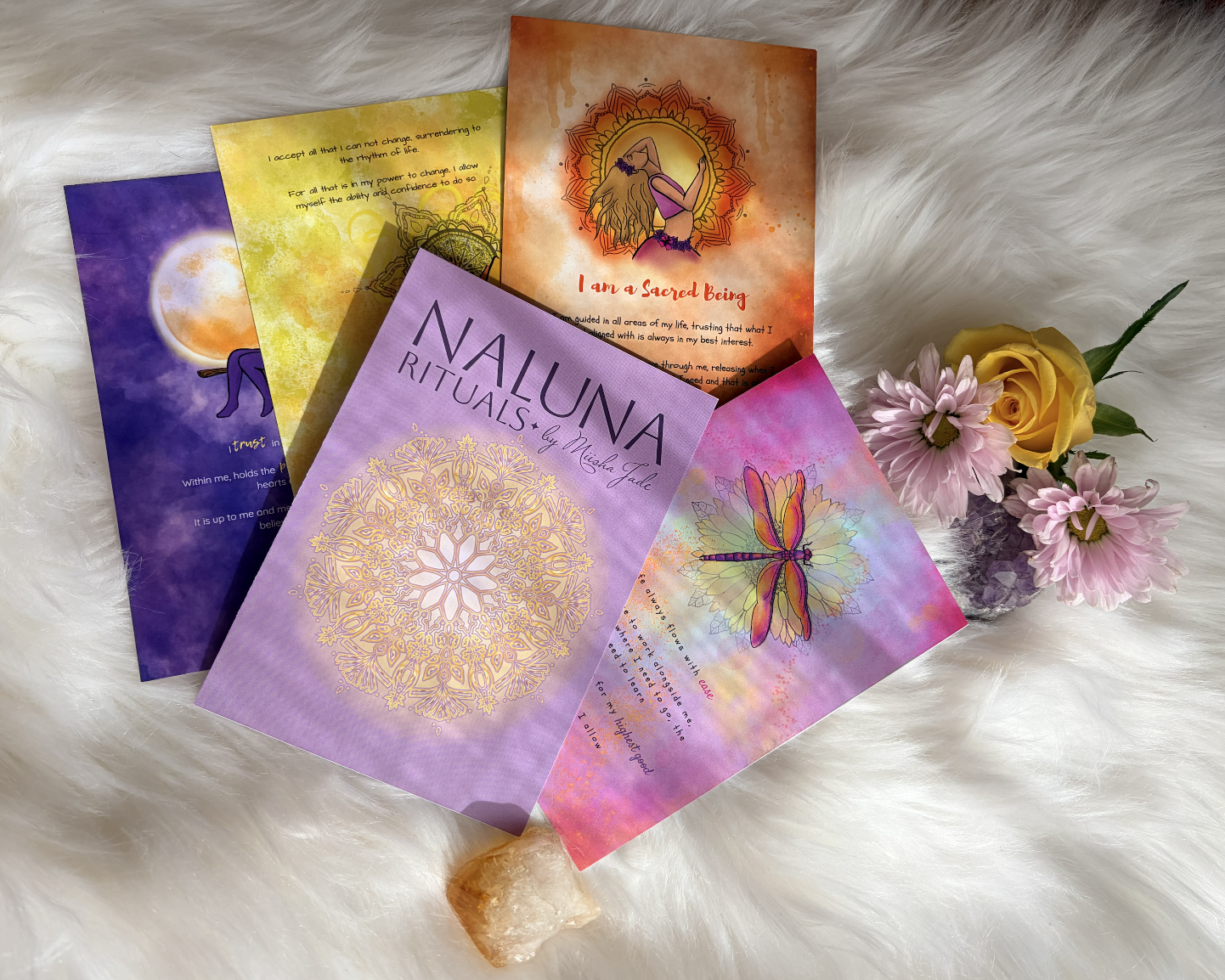 Naluna Rituals