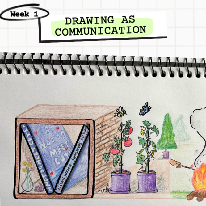 Learning to See Portfolio