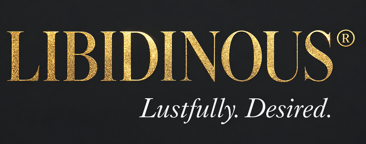 Libidinous