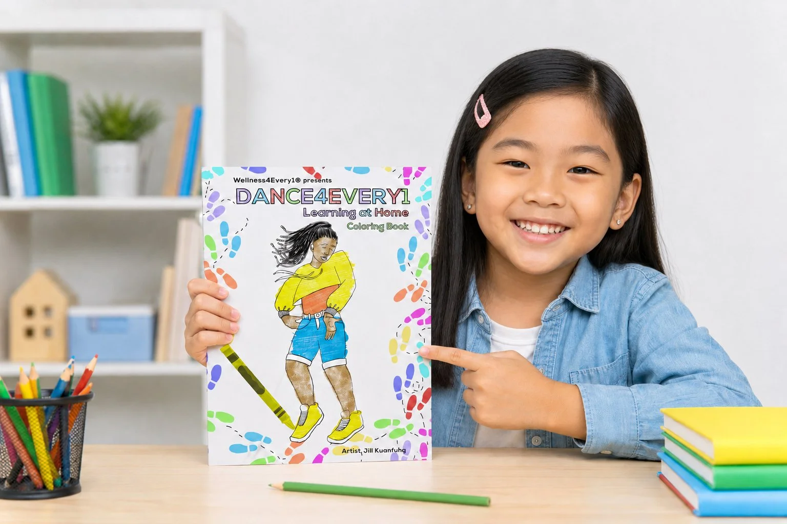 Dance4Every1