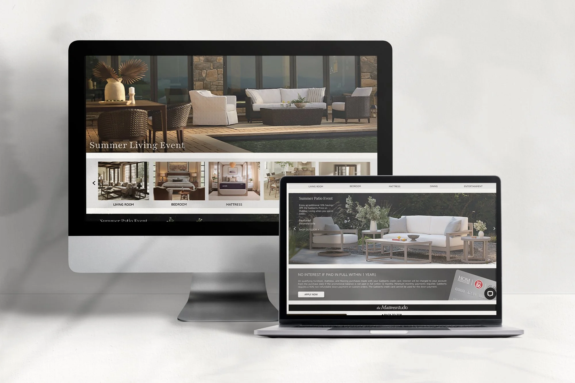 Gabberts Fine Furniture