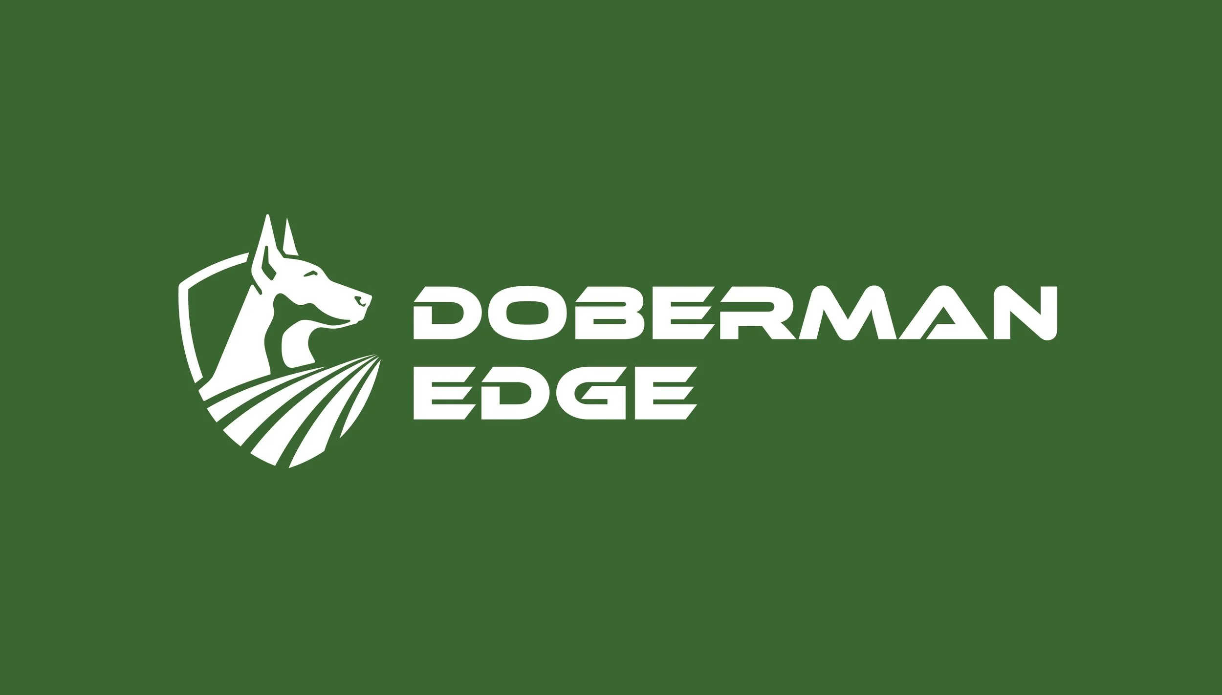 Doberman Edge