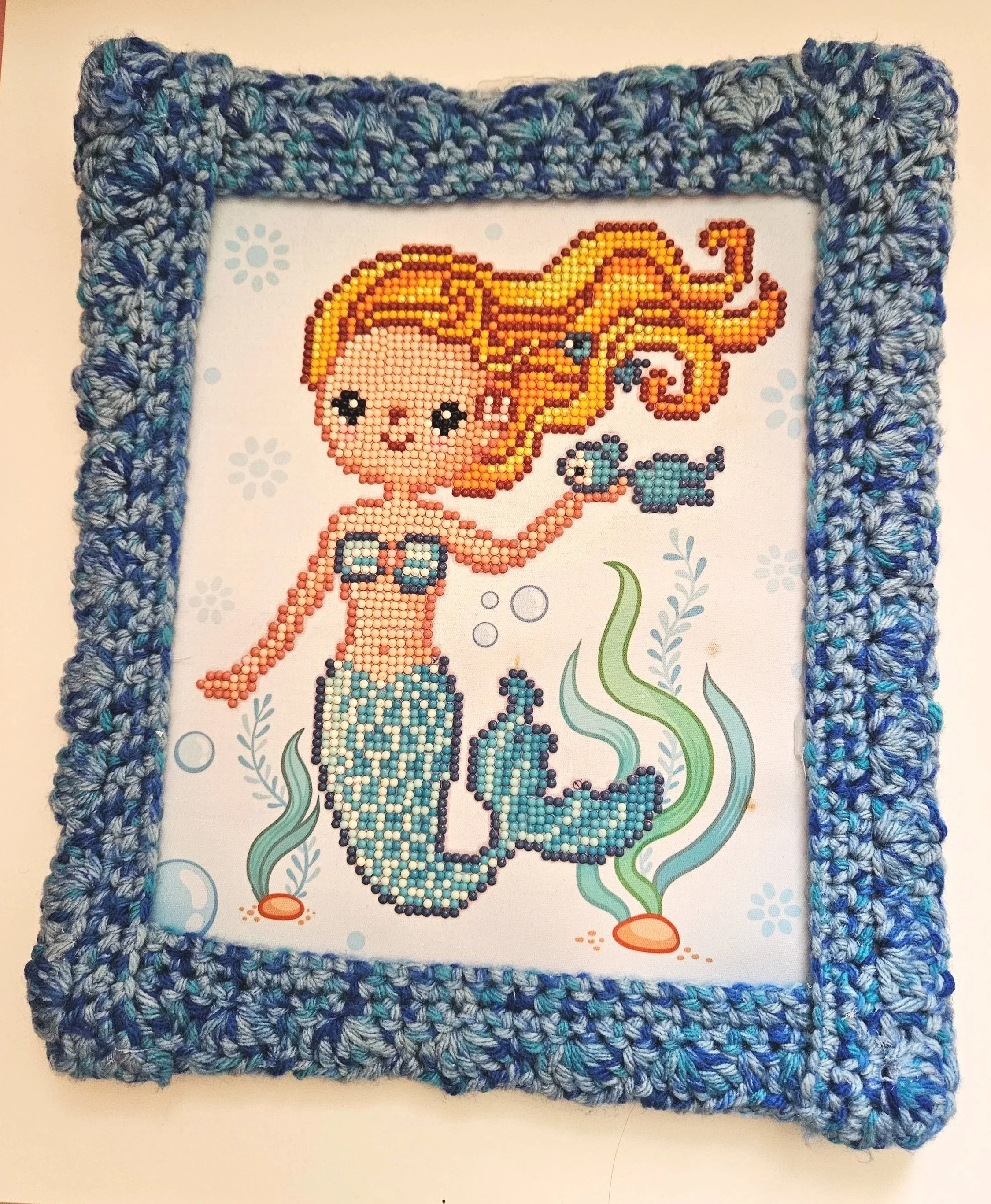 Mermaid
