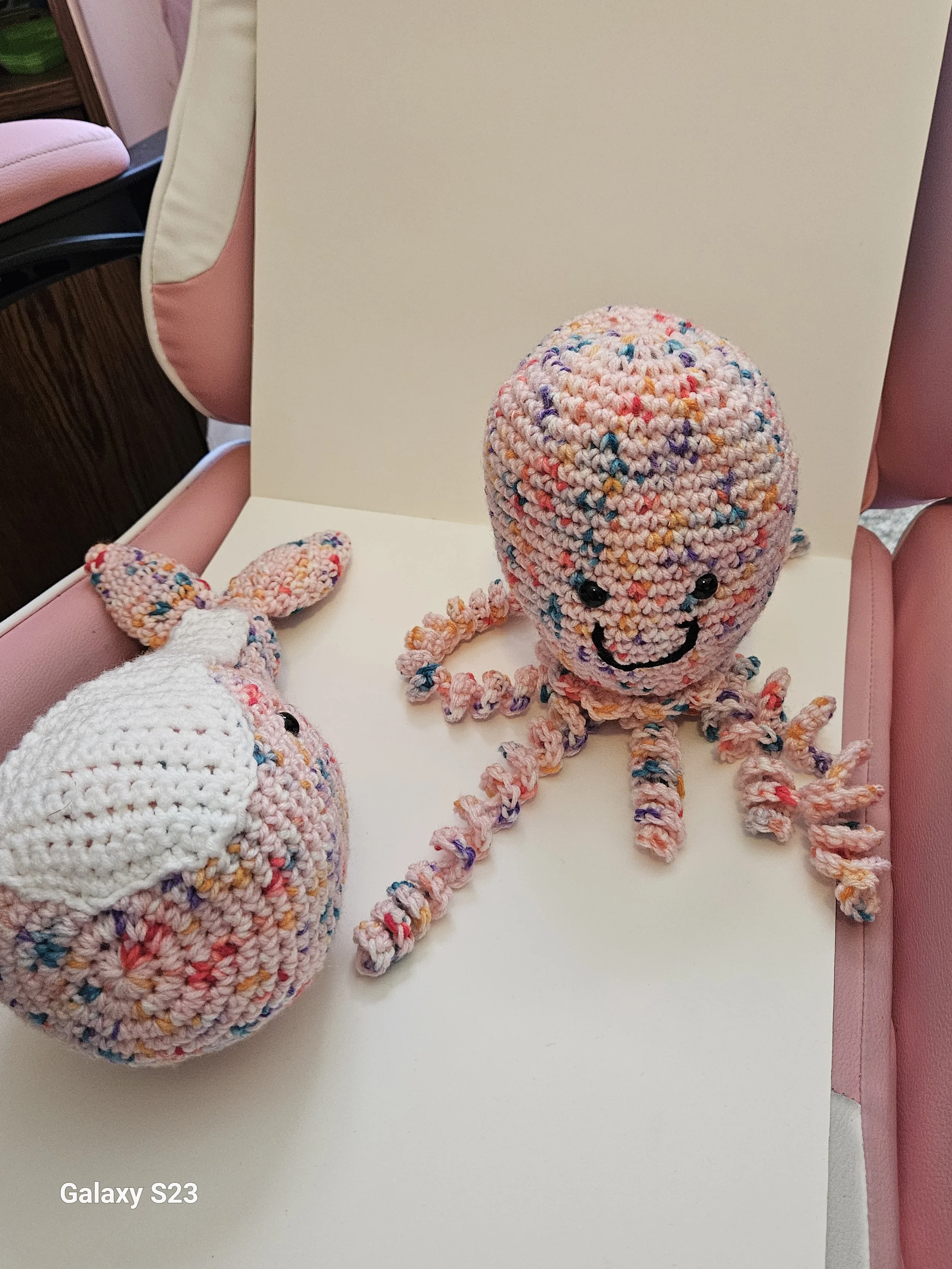 Plushie *pre - order*