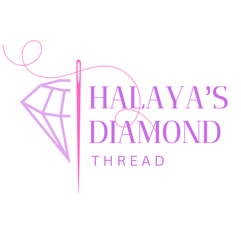 Halay's Diamond Thread