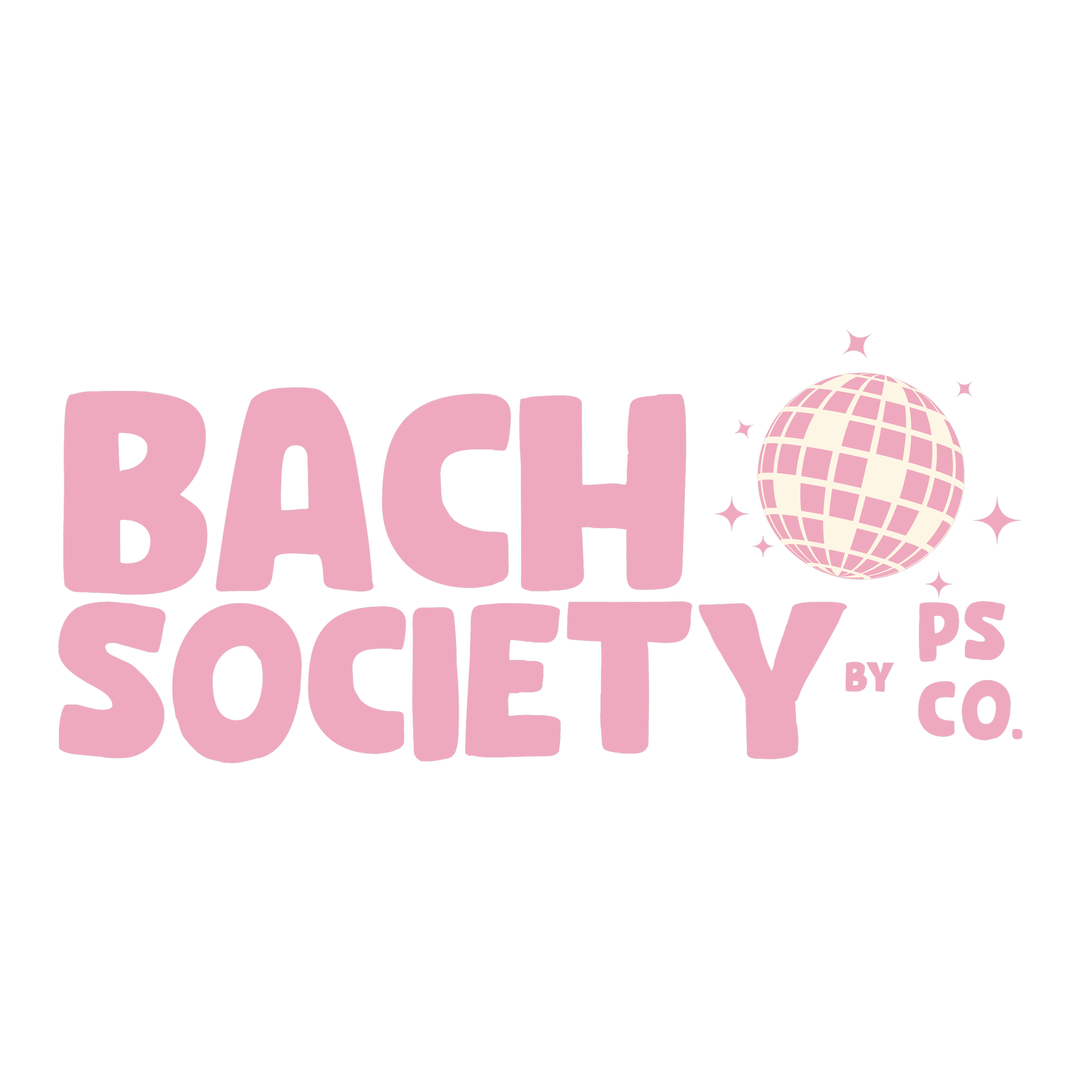 BACH SOCIETY BY PSCO