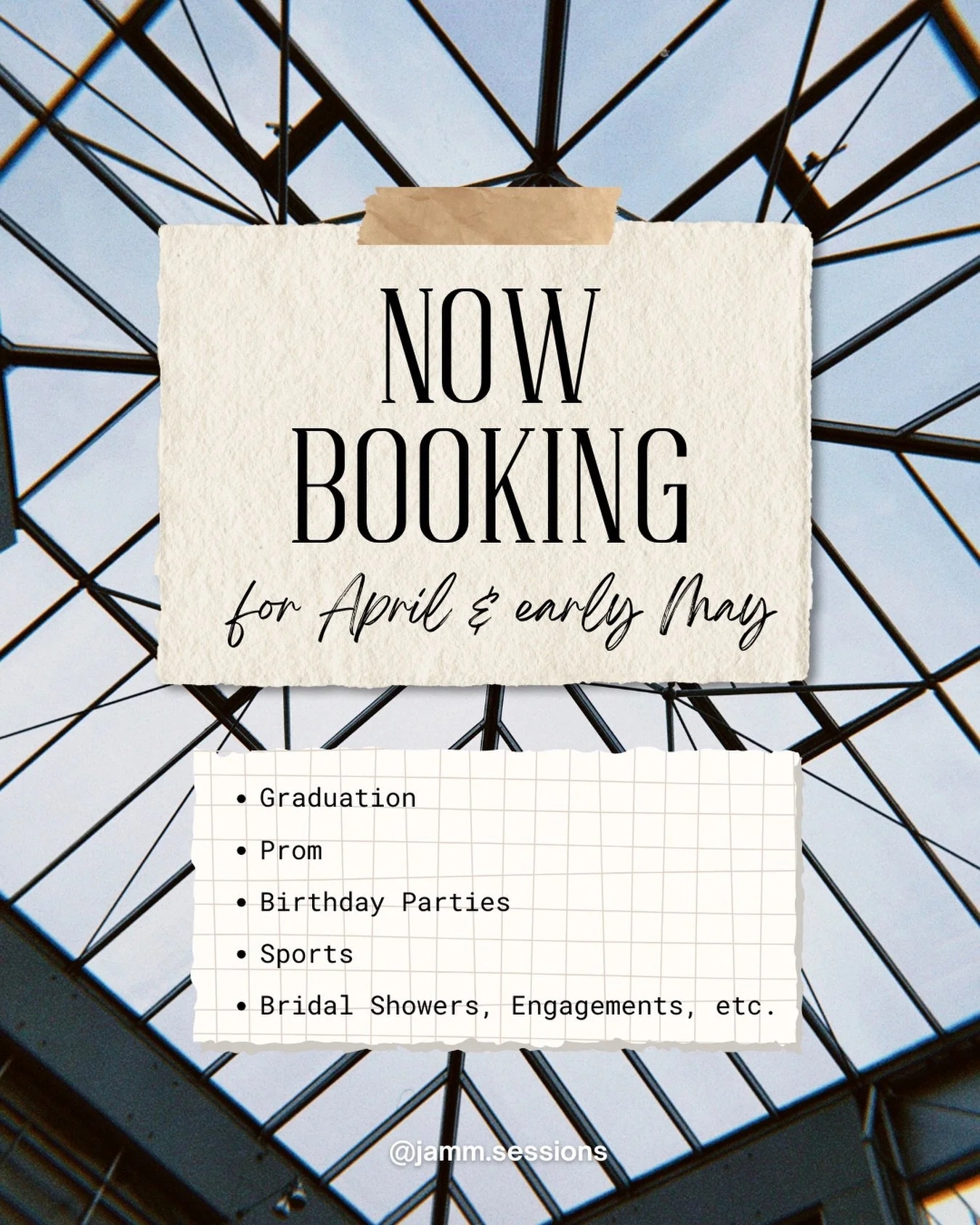 DM me or click the link in bio! #photographer