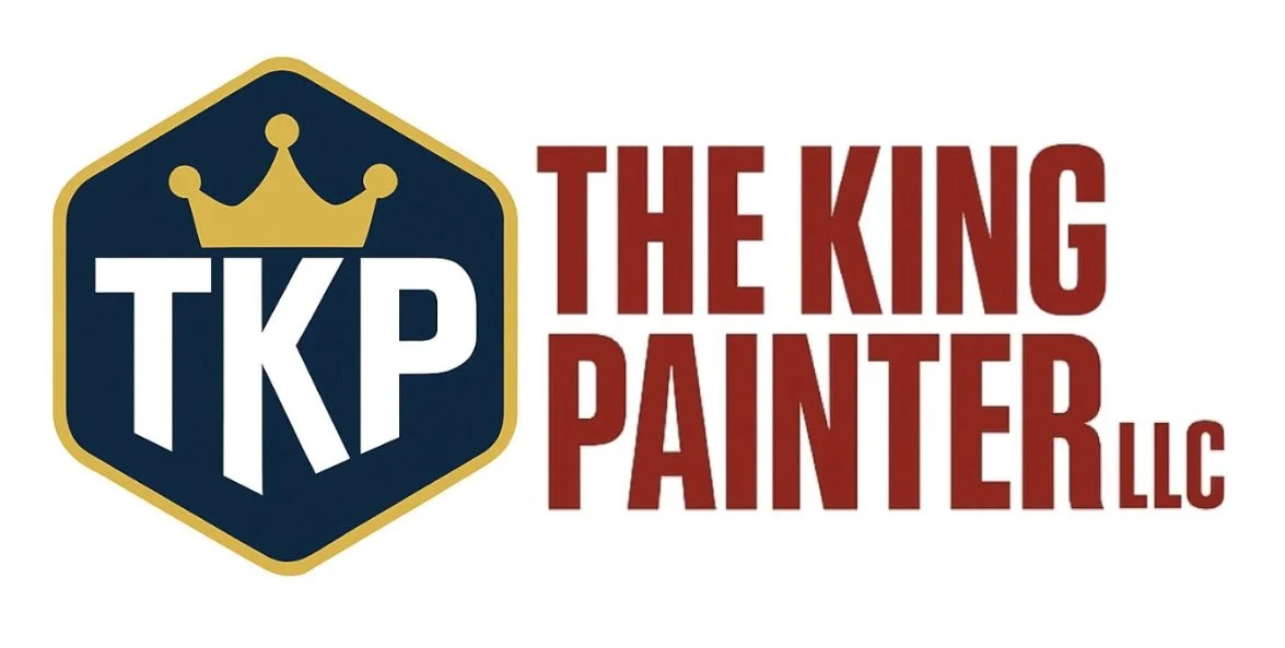 The King Painter, UT