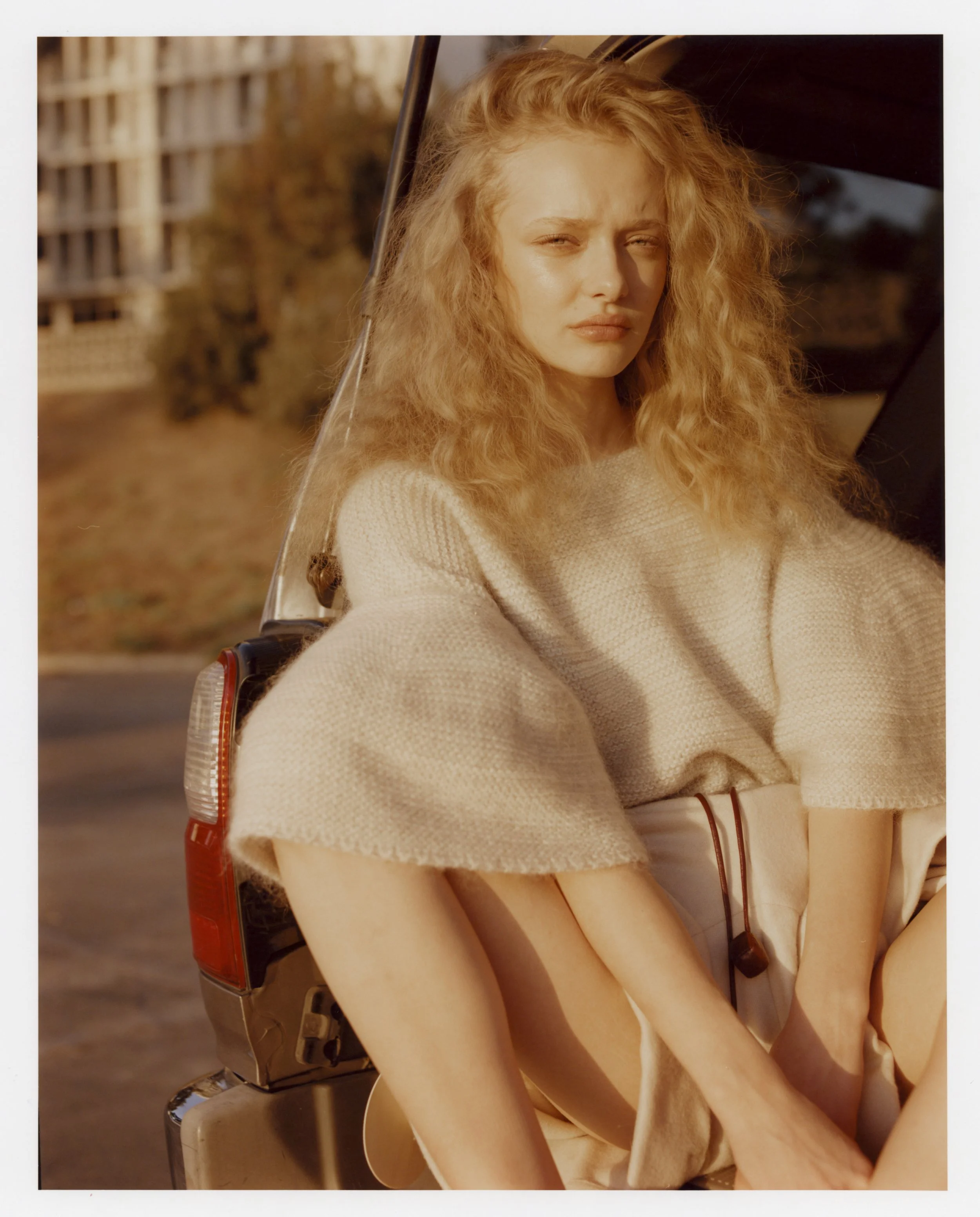 IN STYLE JULIEN SAGE