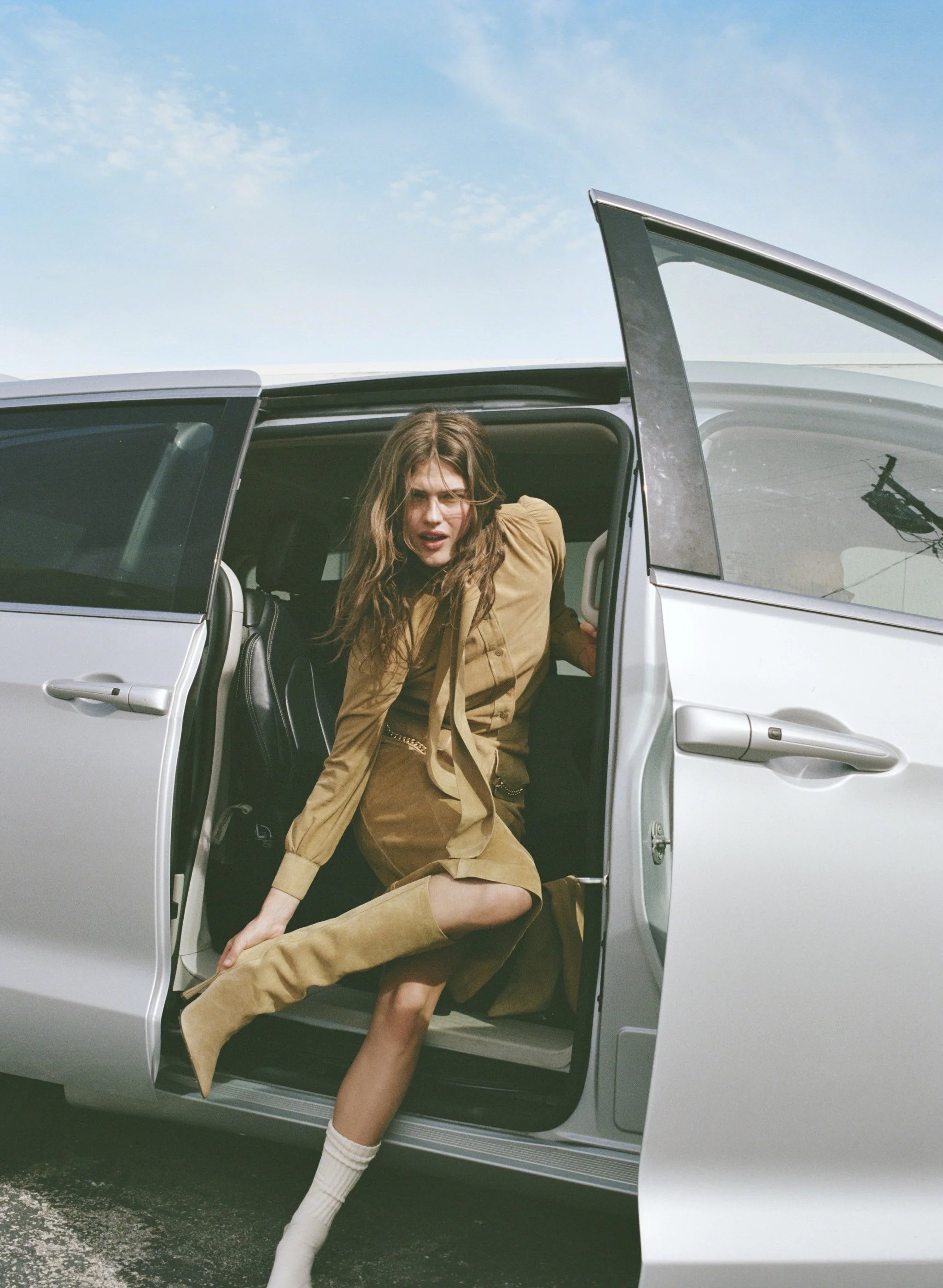 INSTYLE
