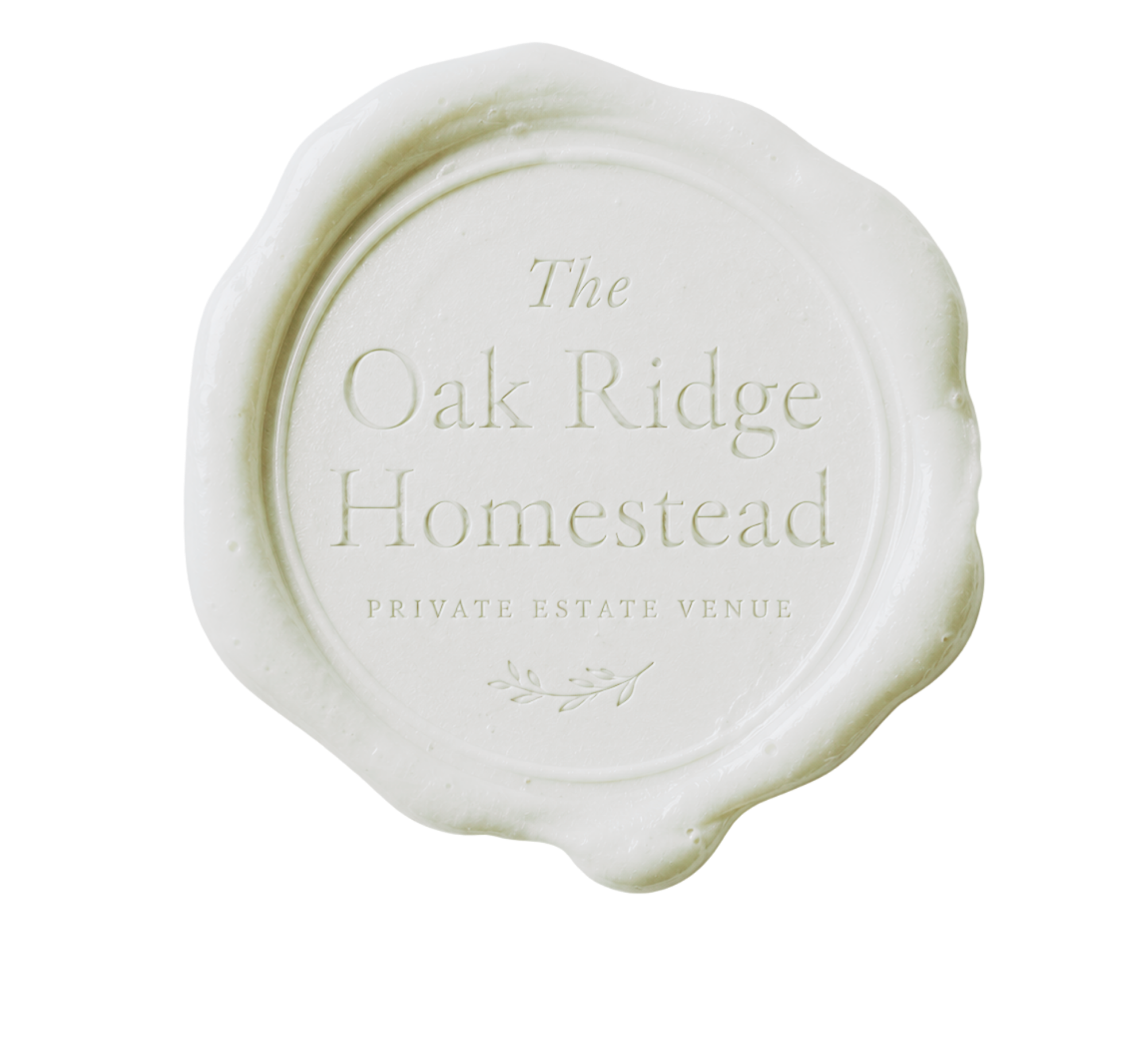 The Oak Ridge Homestead, a new wedding and event venue near Charlotte, NC in Stanly County.
