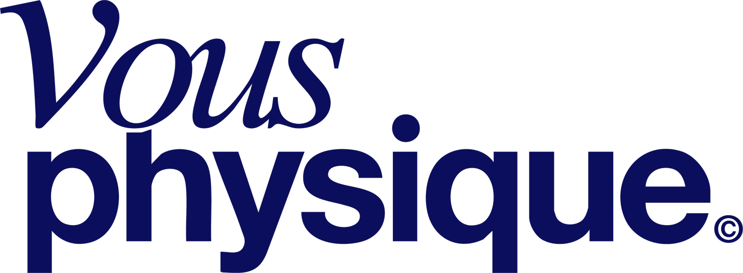 Vous Physique