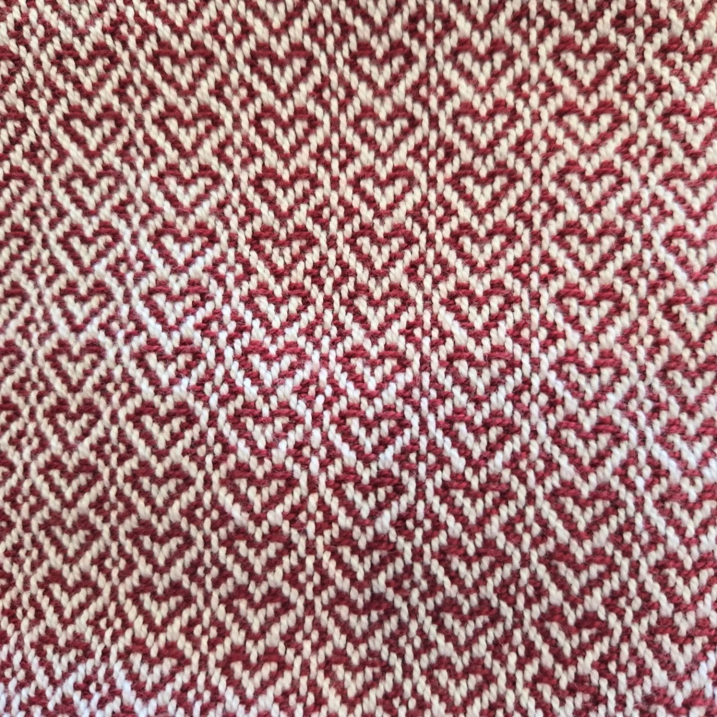 Just wanted to give everyone a heads up that heart towels are on the loom.  If you have been waiting for them for upcoming weddings or other events now is the time to request certain colors.  I just finished 2 new chenille scarf colorways as well.  T