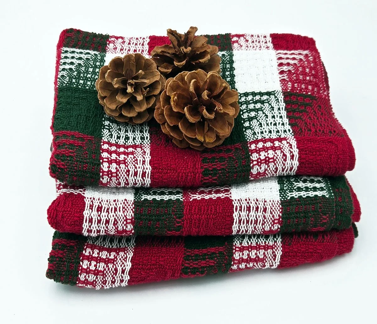 Wild-Clover-Weaving-red-green-and-white-plaid-towels-opt.jpg