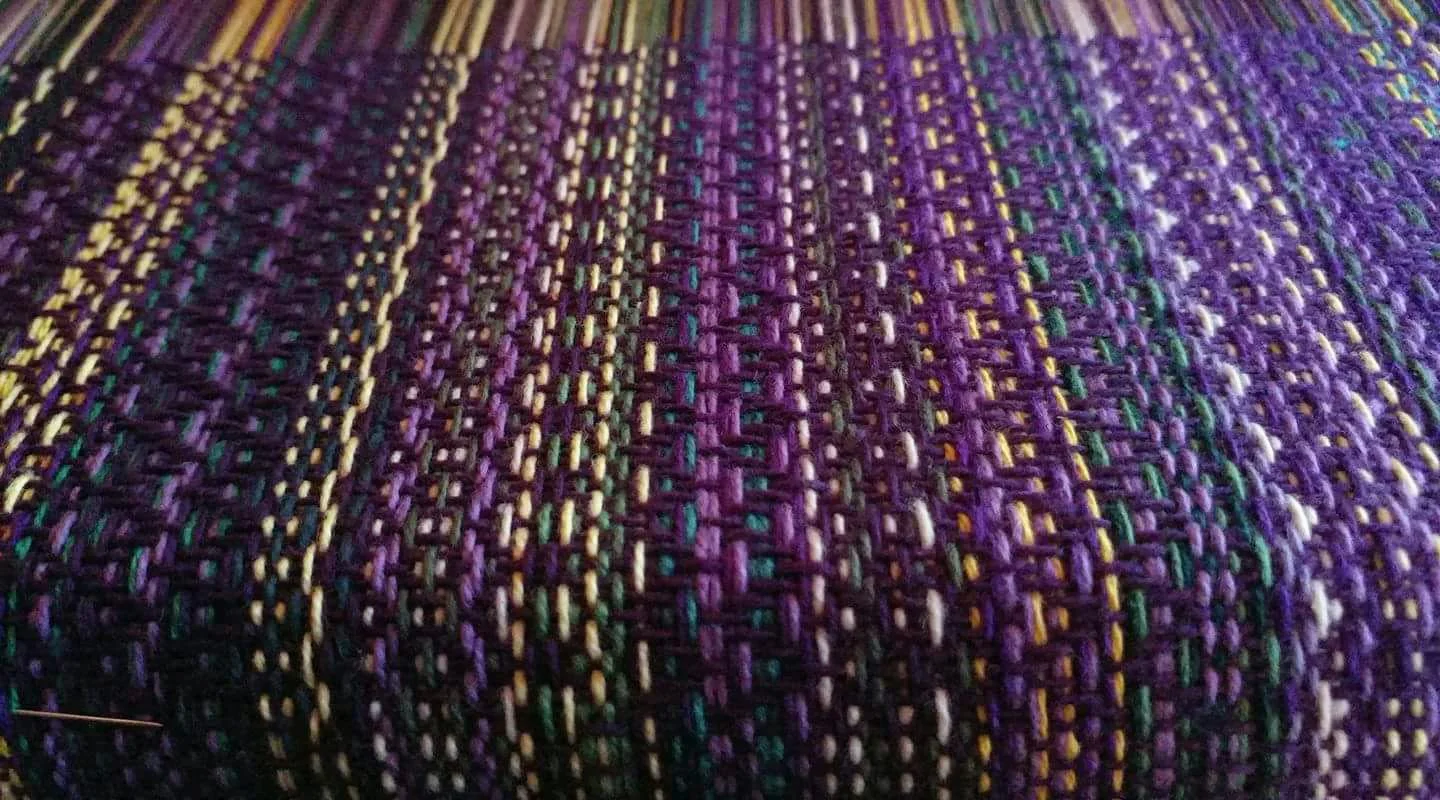Wild-Clover-Weaving-purples-towel-on-loom-opt.jpg