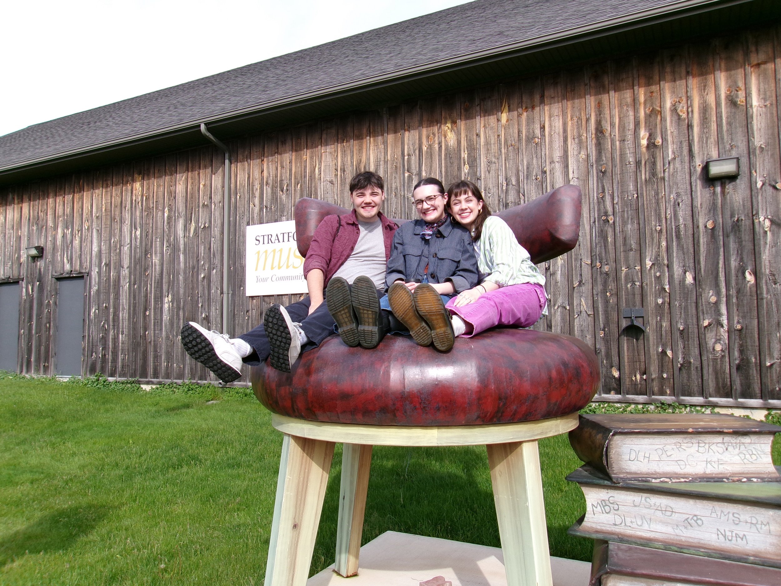 TCU Directing Projects