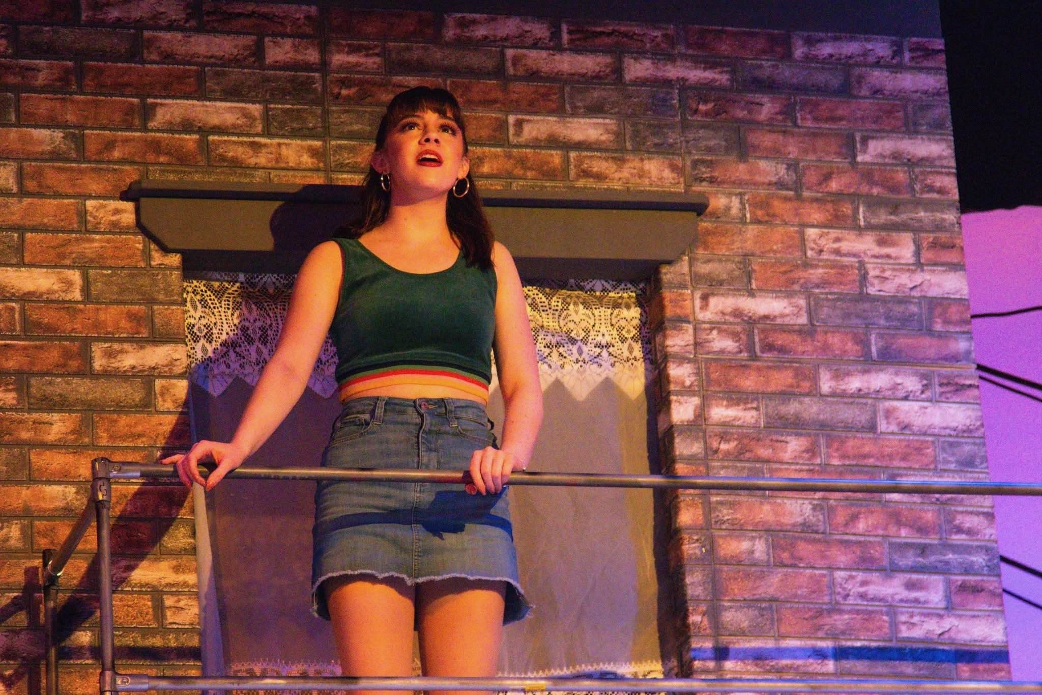 Local Senior Showcase