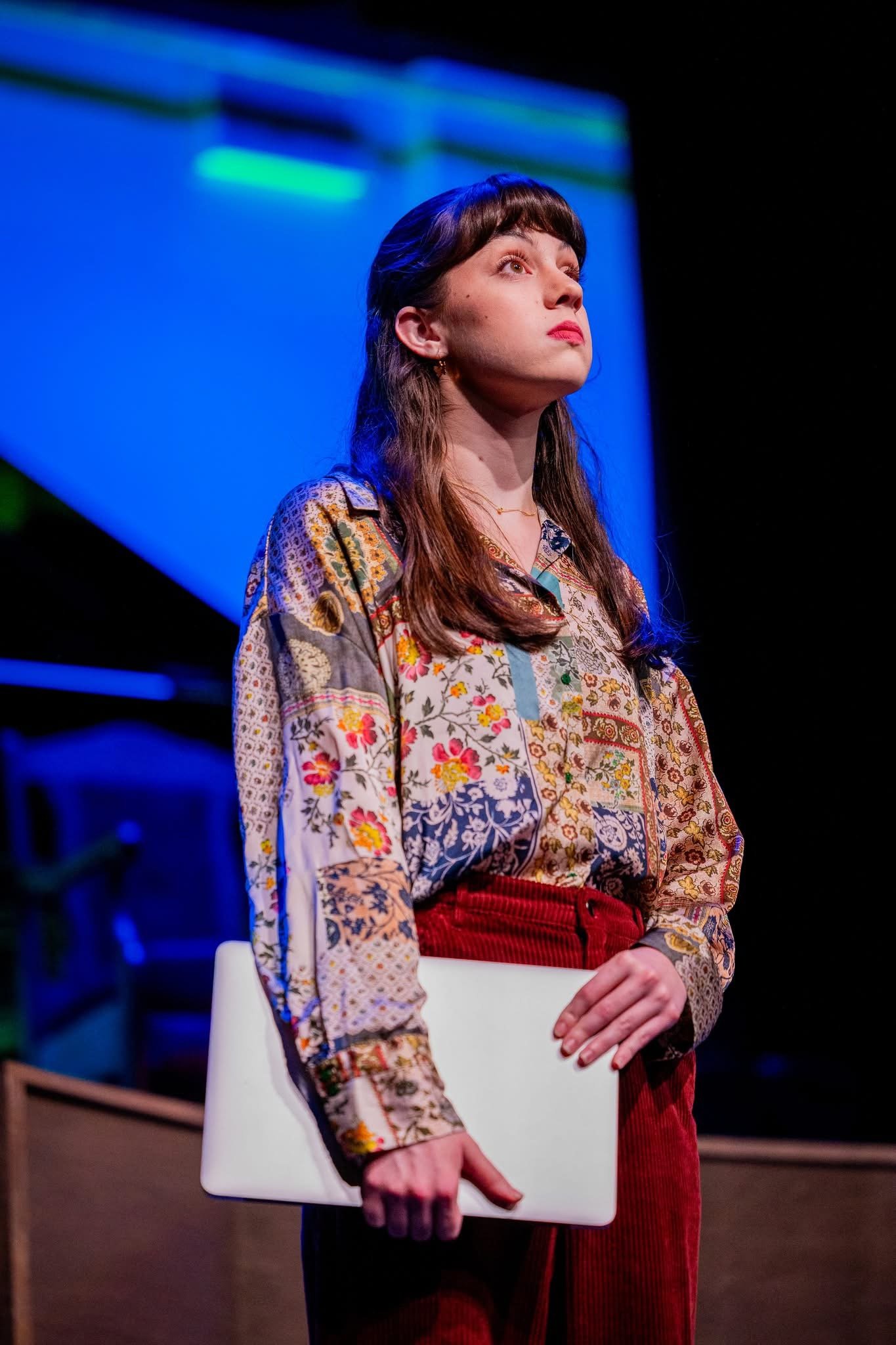 33 Variations at Theatre Arlington