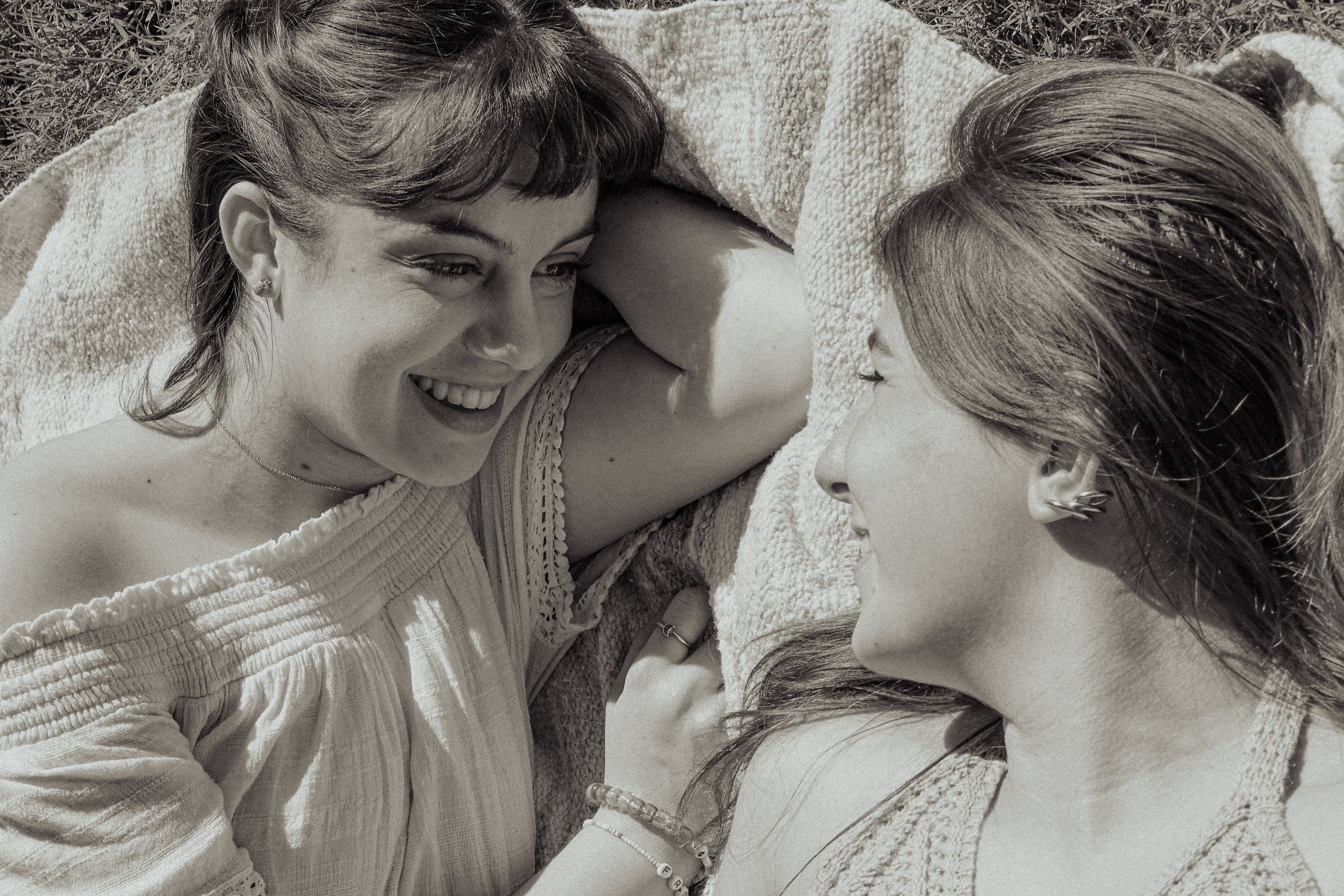 "The Way You Are" directed by Maryclare Ramirez