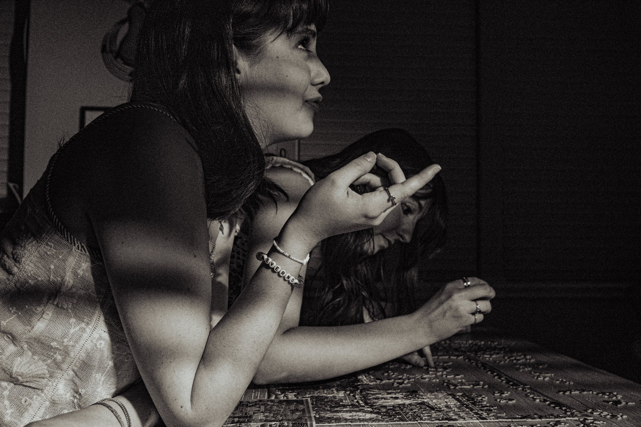 "The Way You Are" directed by Maryclare Ramirez