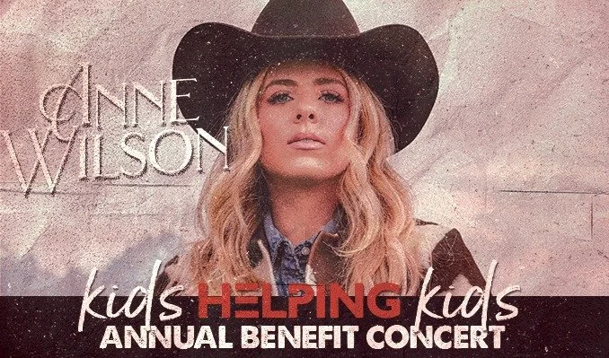 20th Annual Benefit Concert