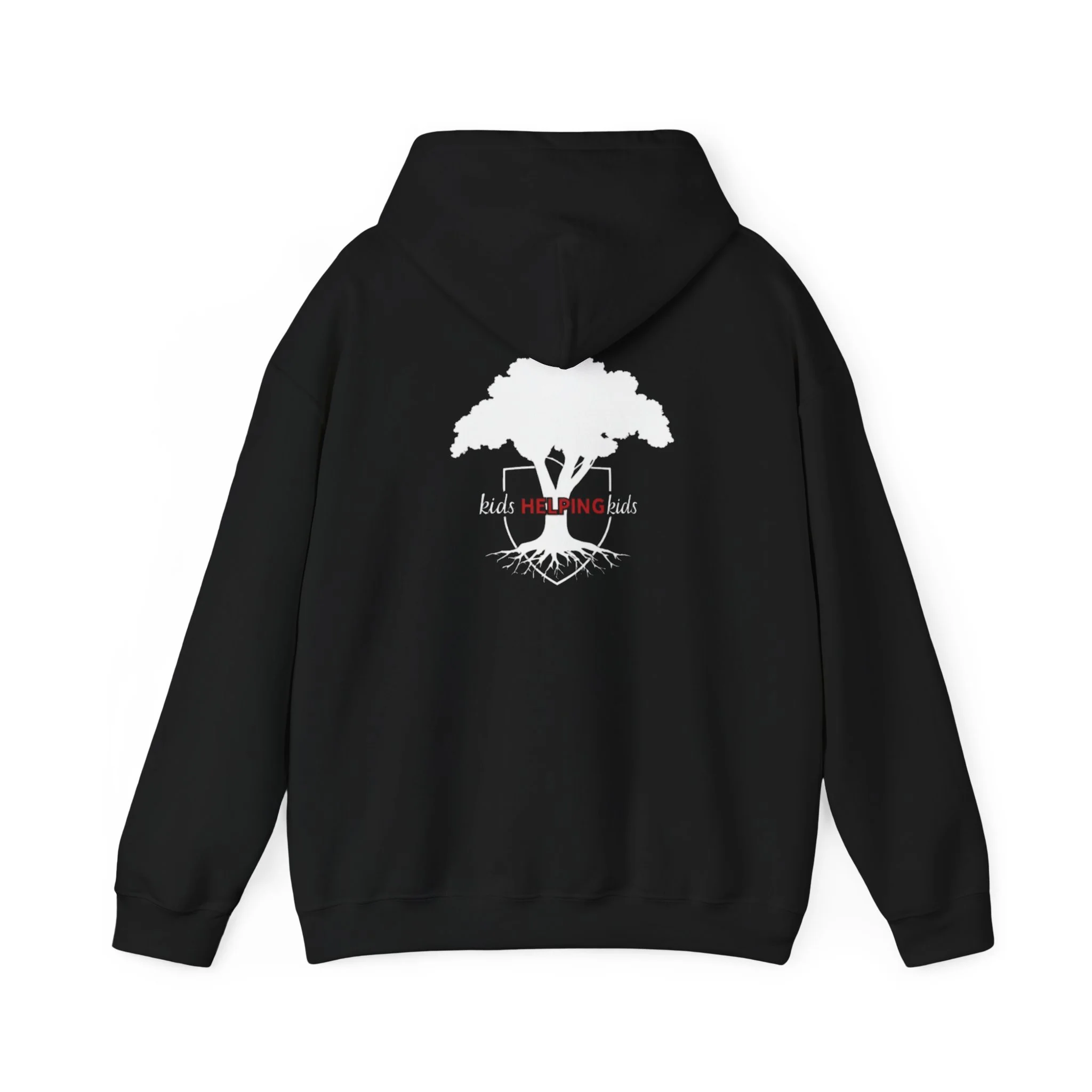 KidsHelpingKids Hoodie
