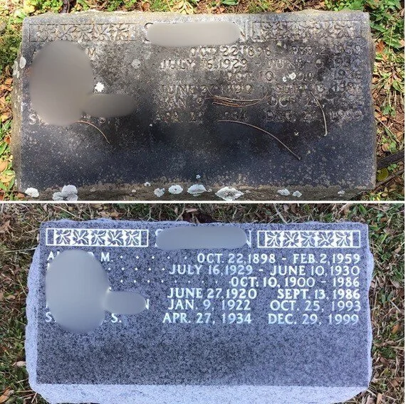 Memorial Stone Designs LLC