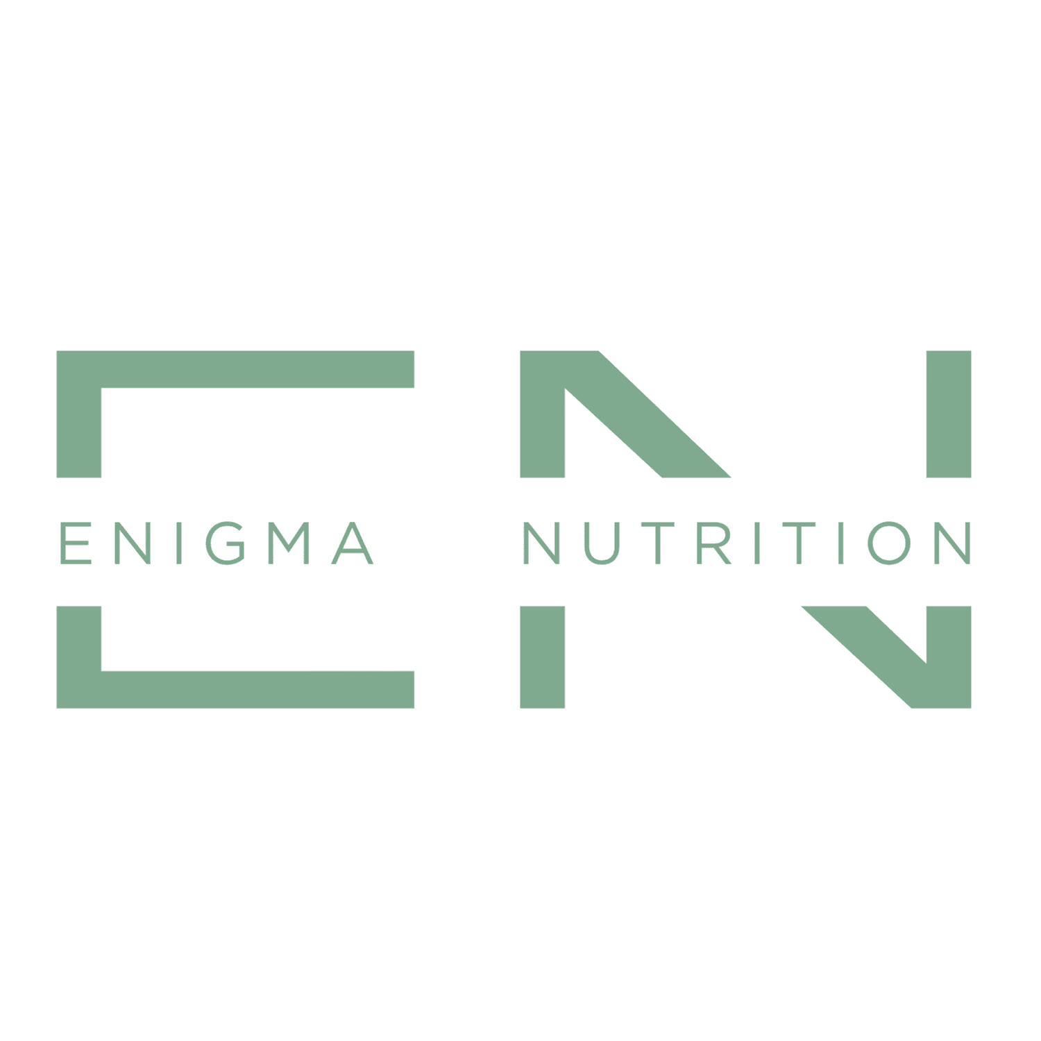 Enigma Nutrition