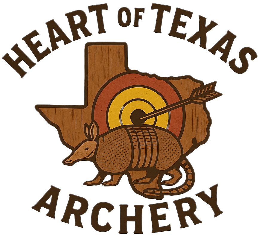 Heart of Texas Archery 