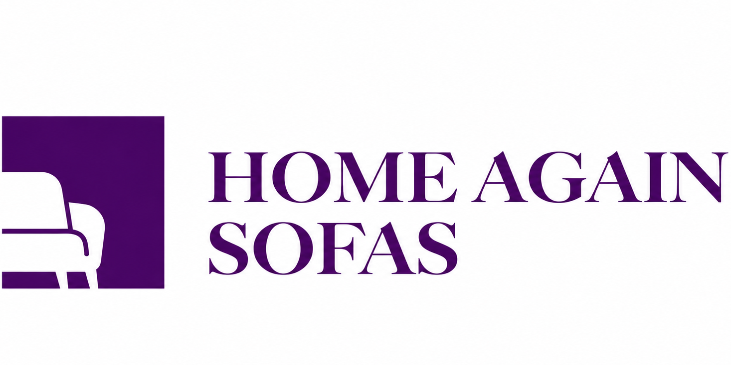 Home Again Sofas 