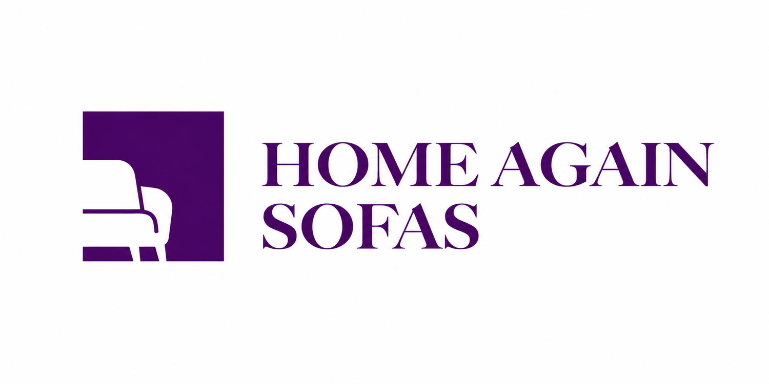 Home Again Sofas 