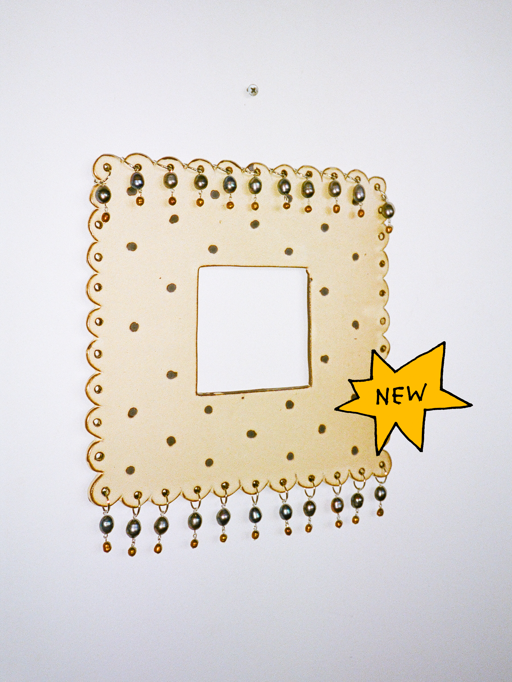 **NEW** HELIOS PHOTO FRAME