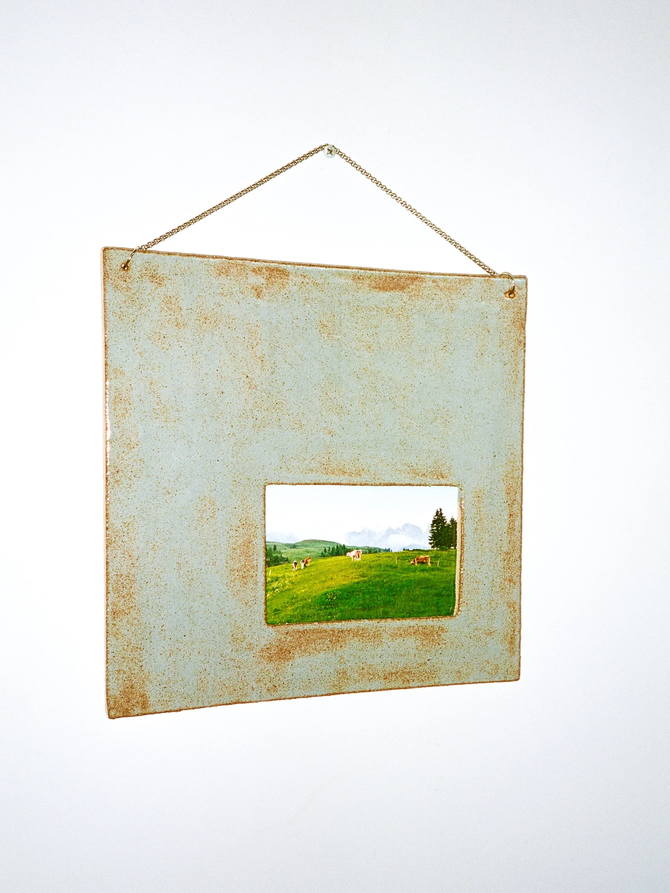 THE PRINCE PHOTO FRAME