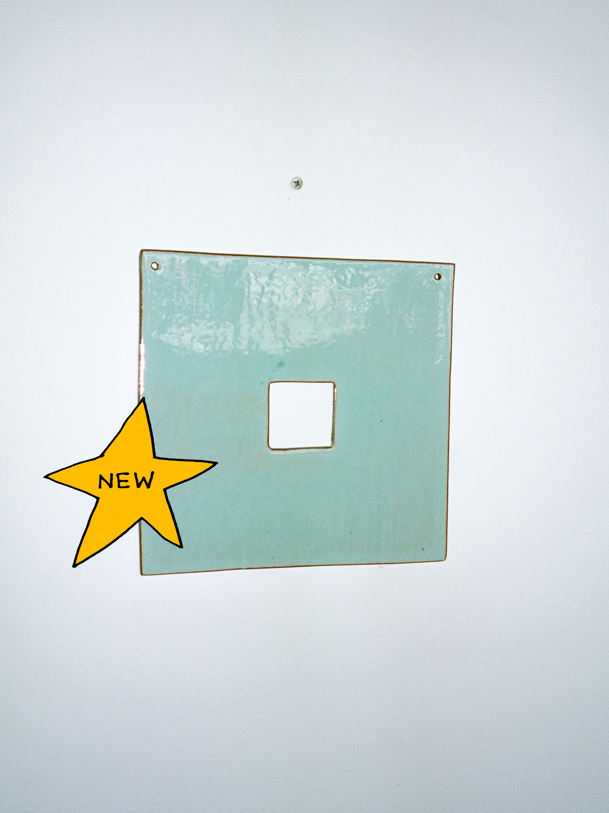 **NEW** CETUS PHOTO FRAME