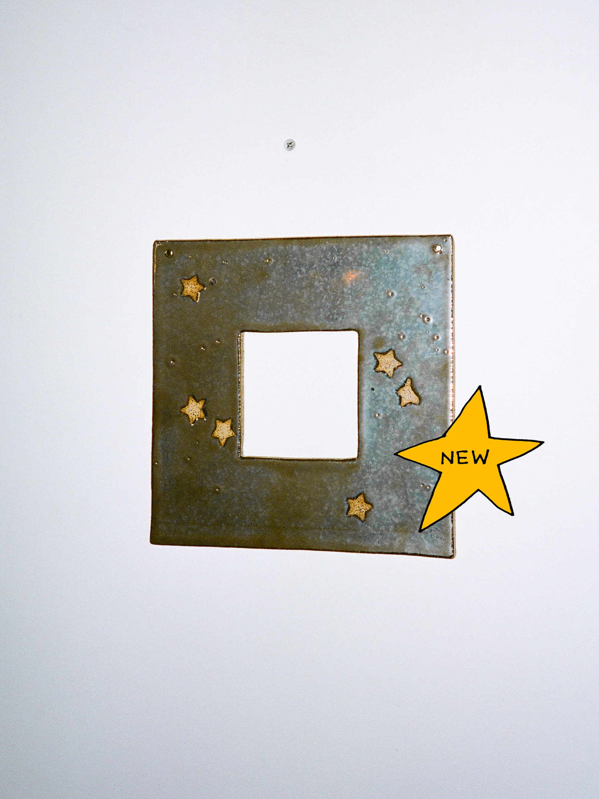 **NEW** PALLADIUM PHOTO FRAME