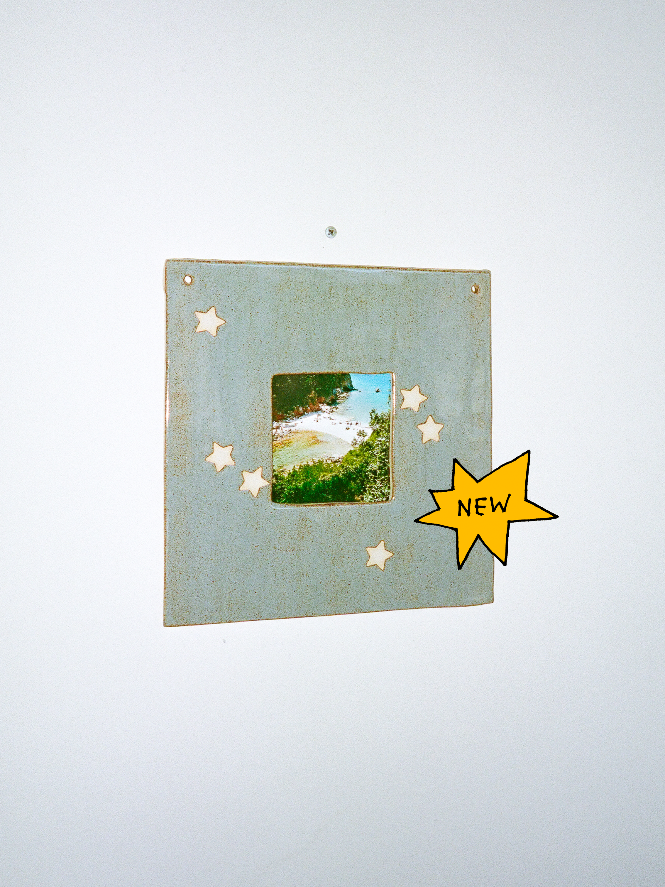 **NEW** THE LITTLE PRINCE PHOTO FRAME