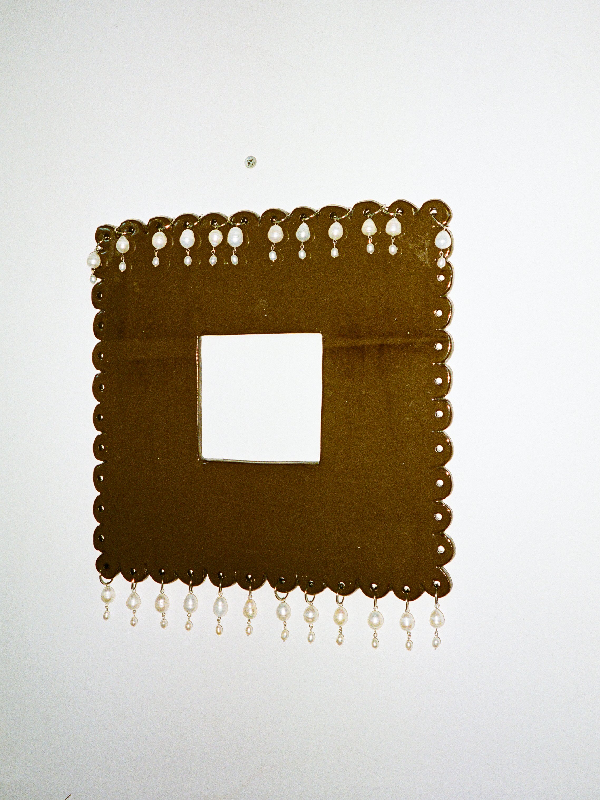 MERCURY PHOTO FRAME