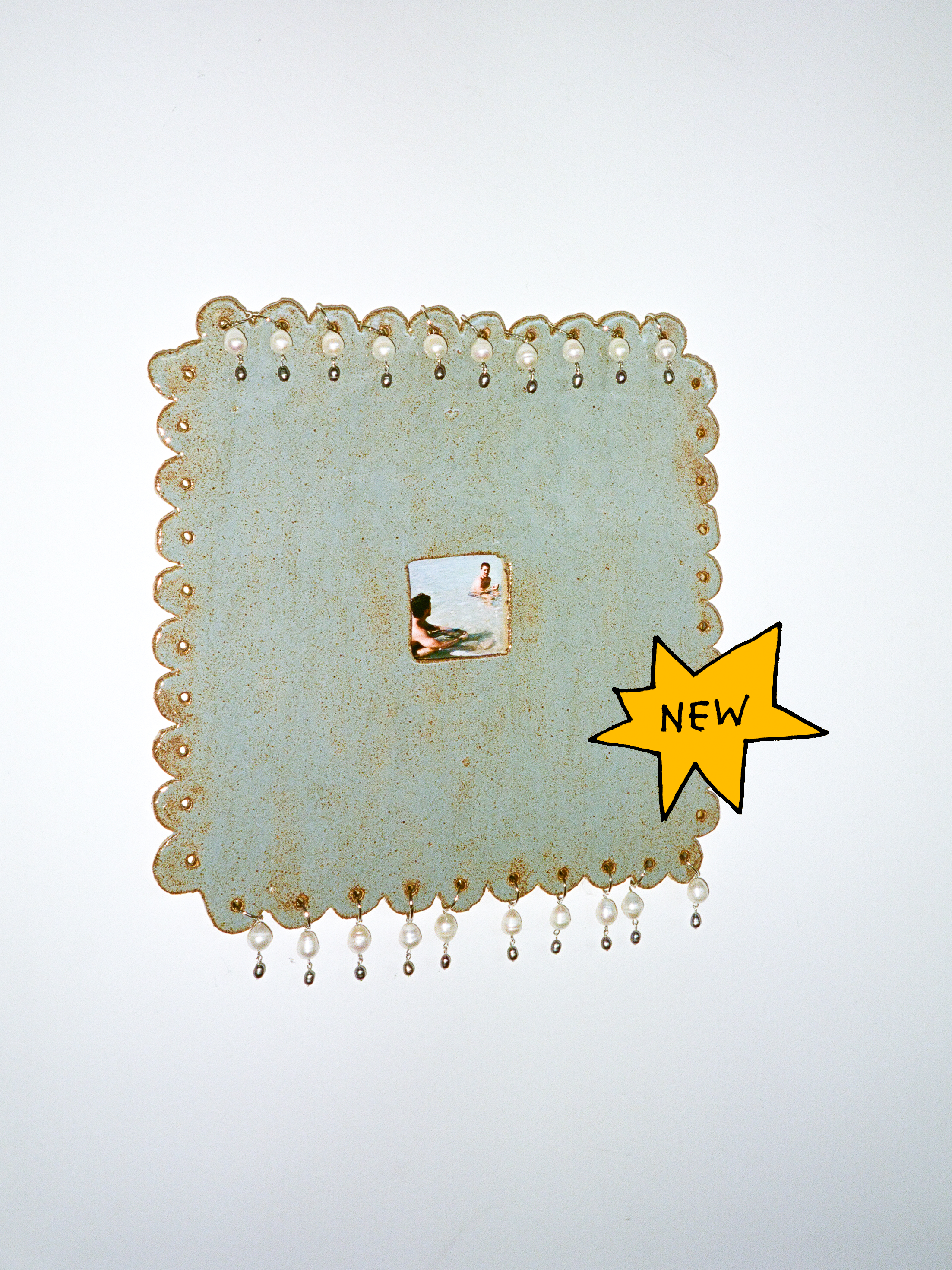 **NEW** LUNA PHOTO FRAME