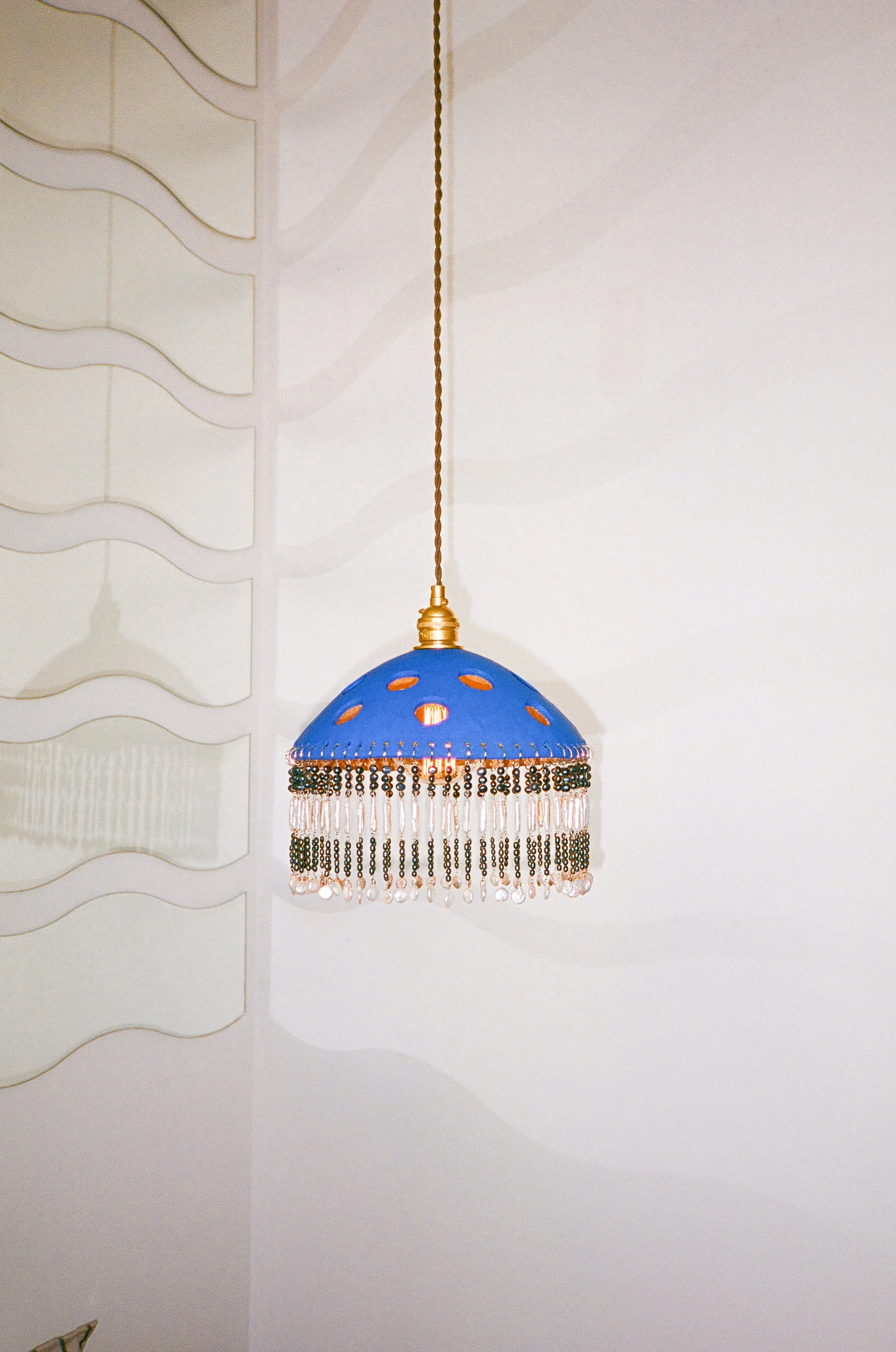 STARRY NIGHT CHANDELIER