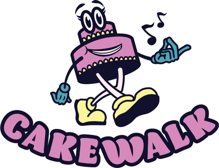 Cakewalk, the band