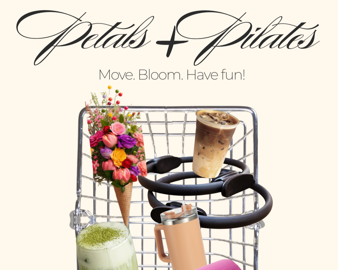 Petals & Pilates