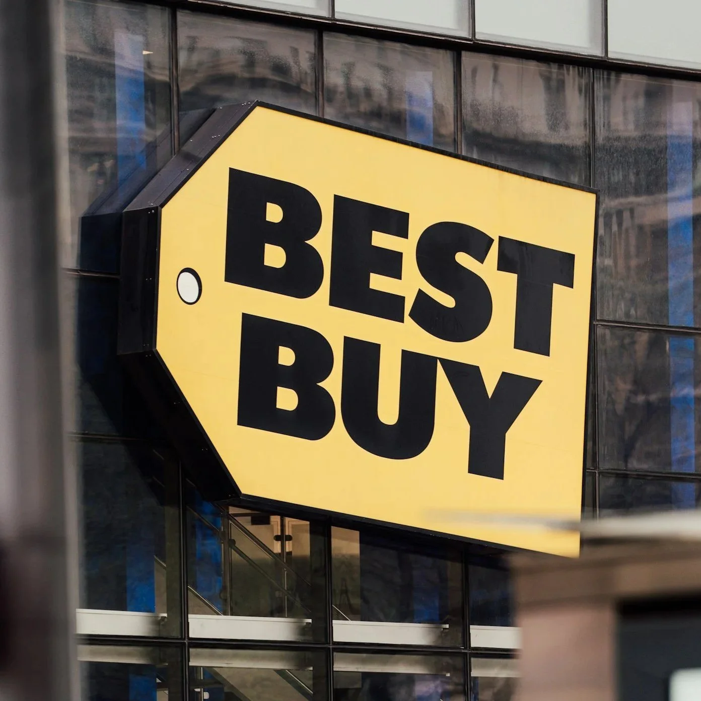 Personal Tech Shopping