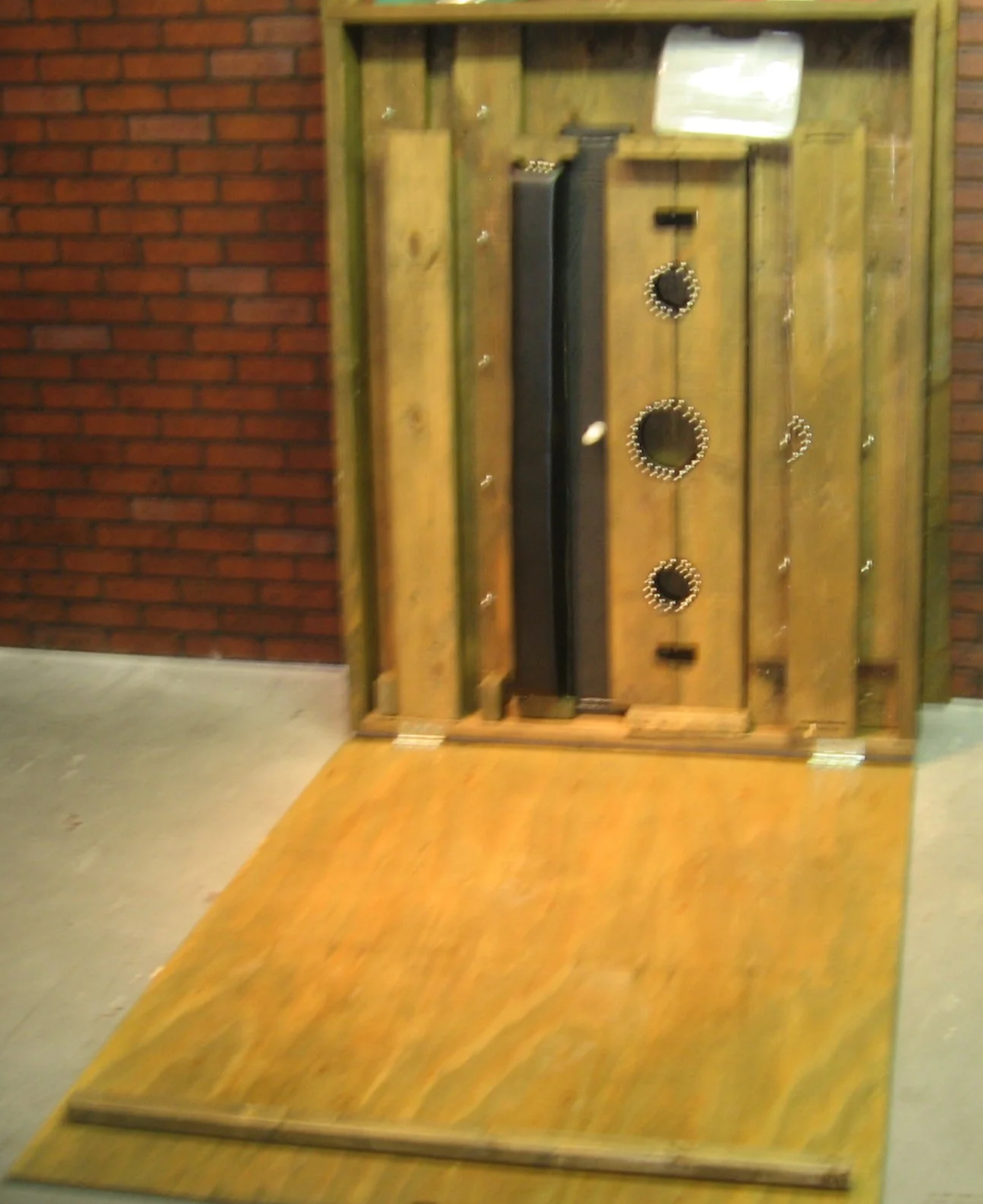 Dungeon in a Box